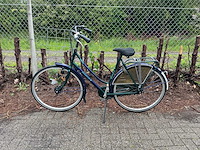 Gazelle free damesfiets - afbeelding 5 van  12