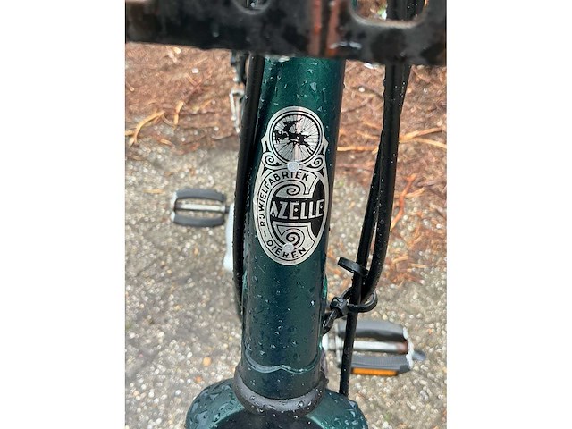 Gazelle free damesfiets - afbeelding 6 van  12