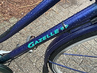 Gazelle free damesfiets - afbeelding 7 van  12