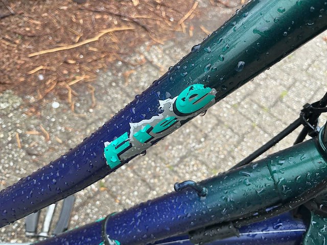Gazelle free damesfiets - afbeelding 8 van  12