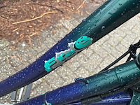 Gazelle free damesfiets - afbeelding 8 van  12