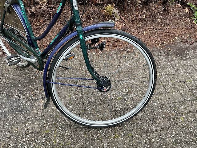 Gazelle free damesfiets - afbeelding 9 van  12