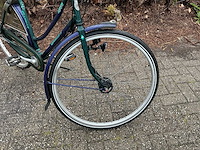 Gazelle free damesfiets - afbeelding 9 van  12