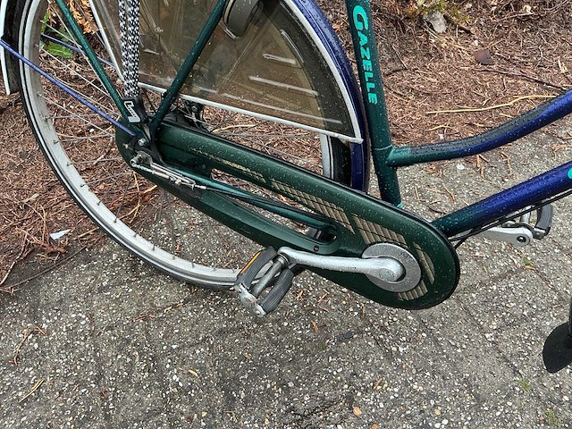Gazelle free damesfiets - afbeelding 10 van  12