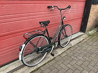 Gazelle free fiets - afbeelding 2 van  7