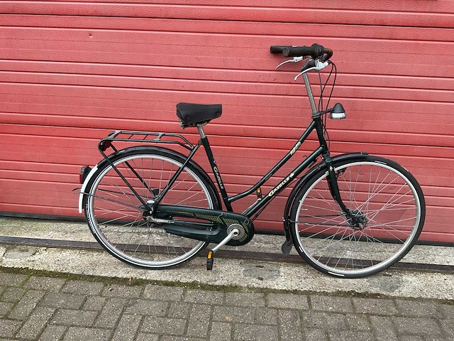 Gazelle free fiets - afbeelding 3 van  7