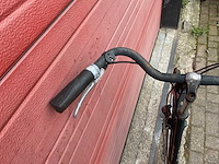 Gazelle free fiets - afbeelding 4 van  7