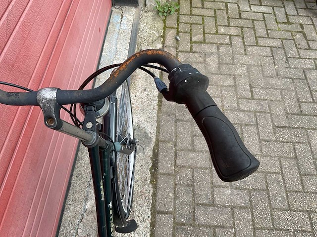 Gazelle free fiets - afbeelding 5 van  7