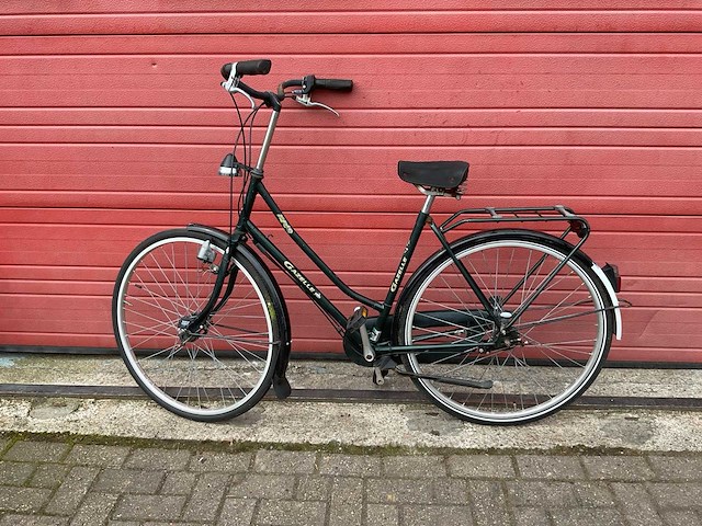 Gazelle free fiets - afbeelding 6 van  7