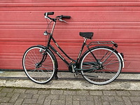 Gazelle free fiets - afbeelding 6 van  7