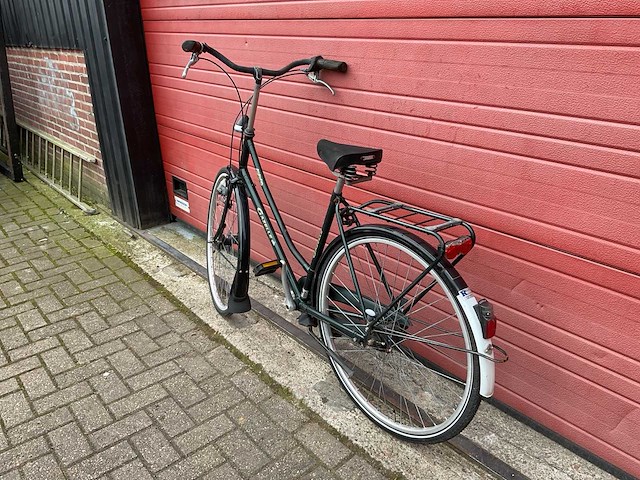 Gazelle free fiets - afbeelding 7 van  7