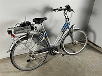 Gazelle fuente elektrische fiets - afbeelding 4 van  10