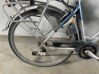 Gazelle fuente elektrische fiets - afbeelding 5 van  10