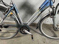 Gazelle fuente elektrische fiets - afbeelding 6 van  10