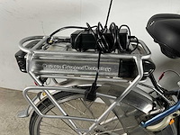 Gazelle fuente elektrische fiets - afbeelding 8 van  10
