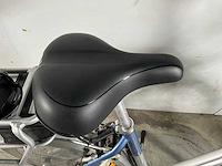 Gazelle fuente elektrische fiets - afbeelding 9 van  10