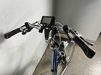 Gazelle fuente elektrische fiets - afbeelding 10 van  10