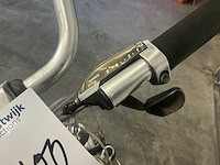 Gazelle fuente plus damesfiets - afbeelding 11 van  11