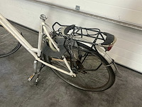 Gazelle fuente plus damesfiets - afbeelding 2 van  11