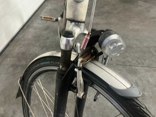 Gazelle fuente plus damesfiets - afbeelding 5 van  11