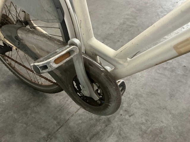 Gazelle fuente plus damesfiets - afbeelding 6 van  11