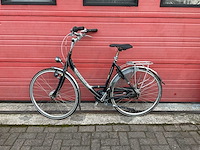 Gazelle furore elektrische fiets - afbeelding 3 van  3