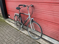 Gazelle geneve gold line fiets - afbeelding 4 van  8