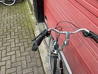 Gazelle geneve gold line fiets - afbeelding 7 van  8