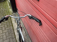 Gazelle geneve gold line fiets - afbeelding 8 van  8