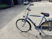 Gazelle gernoble herenfiets - afbeelding 1 van  4