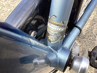Gazelle gernoble herenfiets - afbeelding 2 van  4
