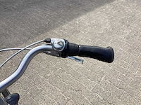 Gazelle gernoble herenfiets - afbeelding 3 van  4