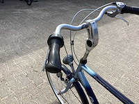 Gazelle gernoble herenfiets - afbeelding 4 van  4
