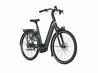 Gazelle grenoble 3.0 c5 hmb s5 elektrische fiets l49