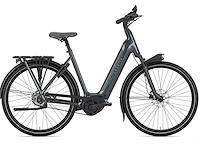 Gazelle grenoble 3.0 c5 hmb s5 elektrische fiets l49 - afbeelding 2 van  4