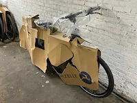 Gazelle grenoble 3.0 c5 hmb s5 elektrische fiets l49 - afbeelding 3 van  4