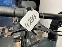 Gazelle grenoble c5 hmb elektrische fiets l46 - afbeelding 3 van  12
