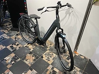 Gazelle grenoble c5 hmb elektrische fiets l46