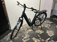 Gazelle grenoble c5 hmb elektrische fiets l46 - afbeelding 5 van  12