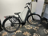 Gazelle grenoble c5 hmb elektrische fiets l46 - afbeelding 6 van  12