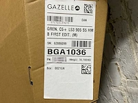 Gazelle grenoble c5+ hmb elektrische fiets l53 - afbeelding 4 van  4