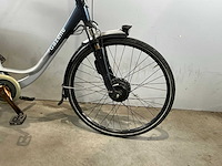 Gazelle grenoble c7+ elektrische damesfiets - afbeelding 3 van  10