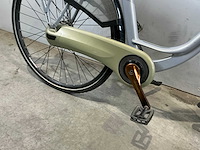 Gazelle grenoble c7+ elektrische damesfiets - afbeelding 5 van  10