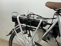 Gazelle grenoble c7+ elektrische damesfiets - afbeelding 6 van  10