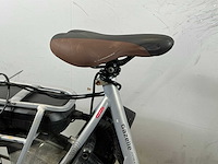 Gazelle grenoble c7+ elektrische damesfiets - afbeelding 7 van  10