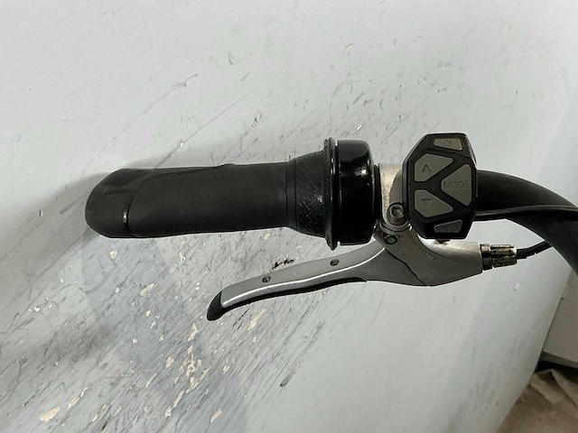 Gazelle grenoble c7+ elektrische damesfiets - afbeelding 8 van  10