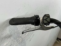 Gazelle grenoble c7+ elektrische damesfiets - afbeelding 8 van  10