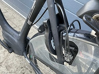 Gazelle grenoble c7 elektrische fiets - afbeelding 1 van  13