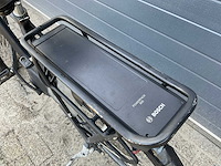 Gazelle grenoble c7 elektrische fiets - afbeelding 4 van  13