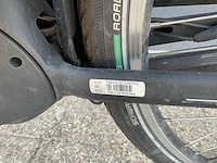 Gazelle grenoble c7 elektrische fiets - afbeelding 6 van  13